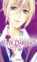 Super darling T.2