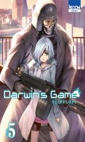 Darwin's game T.5