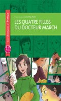 Les quatre filles du docteur march