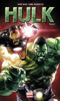 Indestructible Hulk T.1