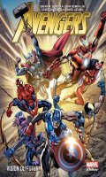 Avengers (v4) T.2 - hardcover