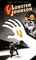 Lobster Johnson T.2