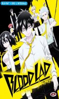 Blood Lad - intgrale - combo