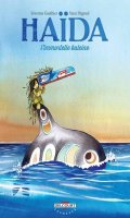 Hada - l'immortelle baleine