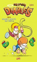 Les p'tits diables - coffret T.9 et T.10