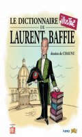 Le dictionnaire illustr de Laurent Baffie