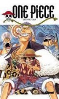 One piece T.8