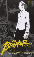 The Breaker - New wave T.8