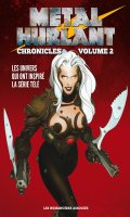 Mtal hurlant chronicles T.2