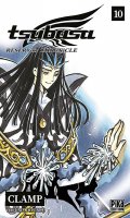 Tsubasa - Reservoir Chronicle - double - T.10