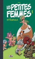 Les petites femmes - intgrale T.1