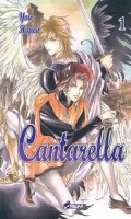 Cantarella T.1