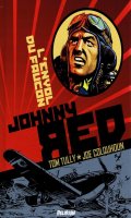 Johnny Red T.1