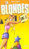 Les blondes T.3