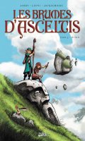 Les brumes d'Asceltis T.5