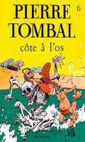 Pierre Tombal T.6