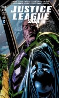 Justice League Saga T.18