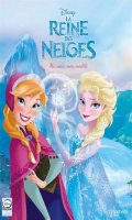 La reine des neiges T.2