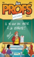 Les profs T.17