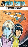 Yoko tsuno T.27