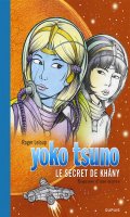 Yoko tsuno T.27 - grand format