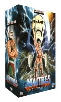 Les matres de l'univers Vol.6