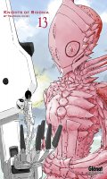 Knights of Sidonia T.13