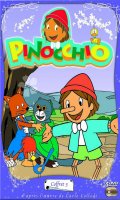 Pinocchio Vol.3