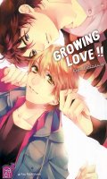 Growing love