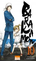 Barakamon T.10