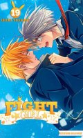 Fight girl T.19