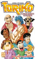 Toriko et autres histoires savoureuses