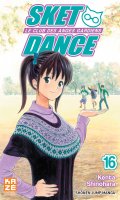 Sket Dance T.16