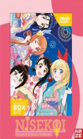 Nisekoi Vol.2