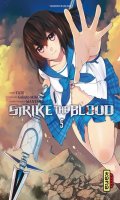 Strike the Blood T.5