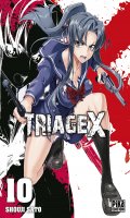 Triage X T.10