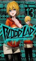 Blood Lad T.13