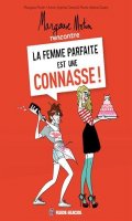 La femme parfaite est une connasse