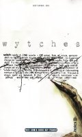 Free comic book day 2015 - Wytches