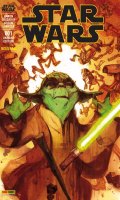 Star wars - kiosque T.1 - couverture 10/10