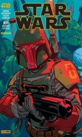 Star wars - kiosque T.1 - couverture 8/10