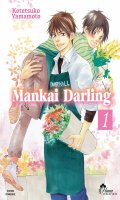 Mankai darling T.1