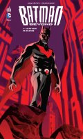 Batman beyond (v3/v4) T.1