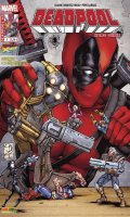 Deadpool hors srie T.3