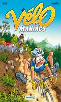 Les vlomaniacs T.2