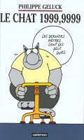 Le chat T.8