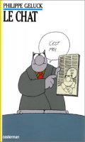 Le chat T.1