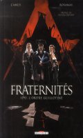 Fraternits T.1