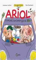 Ariol - Ramono ton tonton fait du bio !