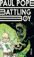 Battling boy T.1